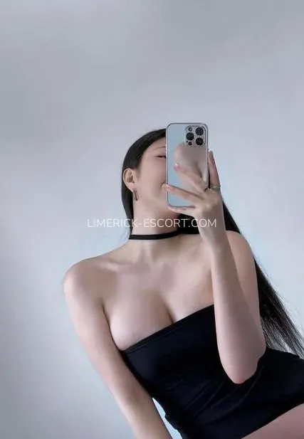 Limerick escorts Anneli — 6