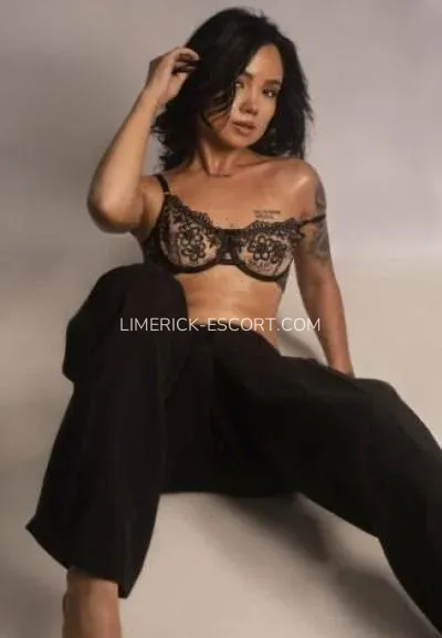 Limerick escorts Adriana — 8