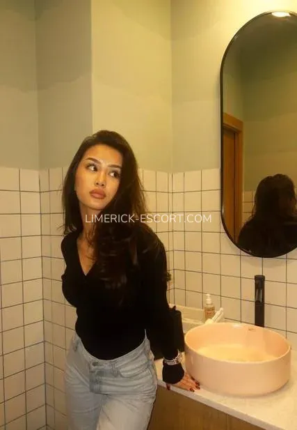 Limerick escorts Gudula — 4
