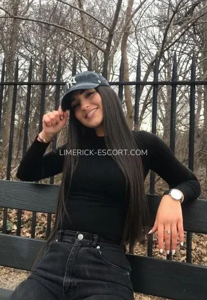 Limerick escorts Isabelle — 1