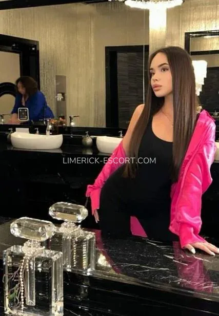 Limerick escorts Märta — 3