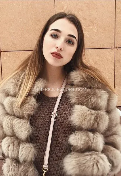 Limerick escorts Ella — 6