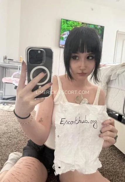 Limerick escorts abigail