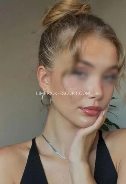 Escort djevojka Jazmin - Limerick