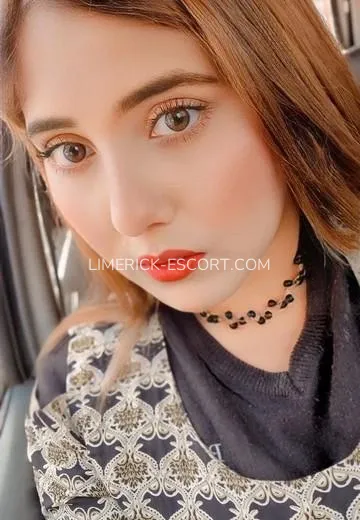 Escort djevojka Cadence - Limerick