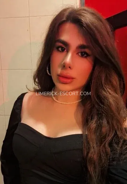 Limerick escorts Alejandra — 3