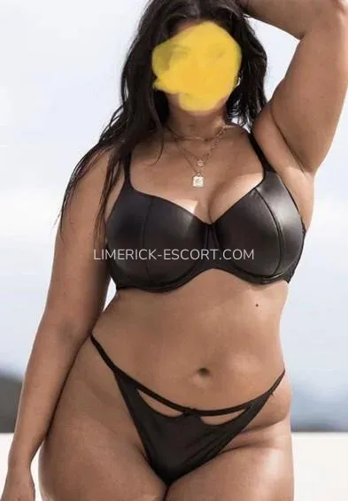 Limerick escorts Louise — 4