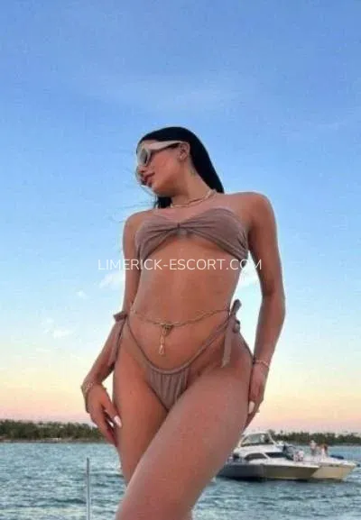 Limerick escorts Adriana — 3