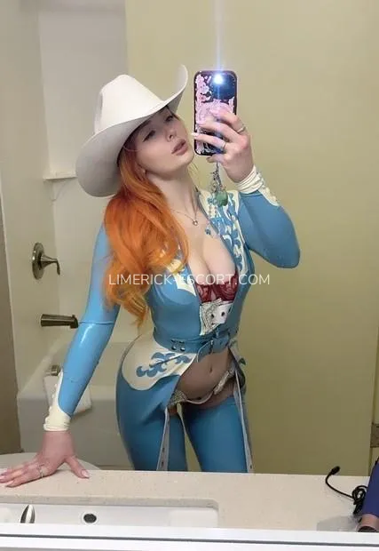 Limerick escorts kaylee
