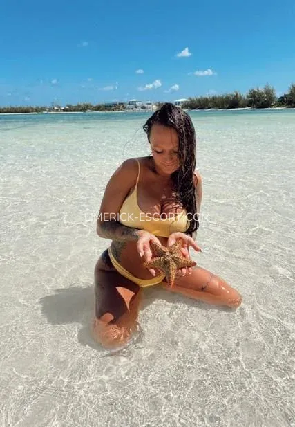 Limerick escorts Erica — 1