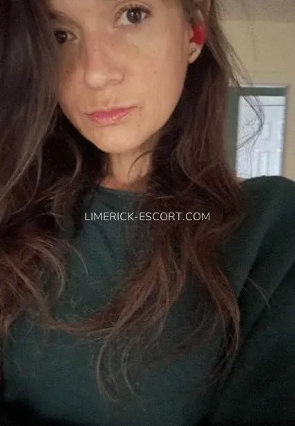 Limerick escorts Daniela — 1