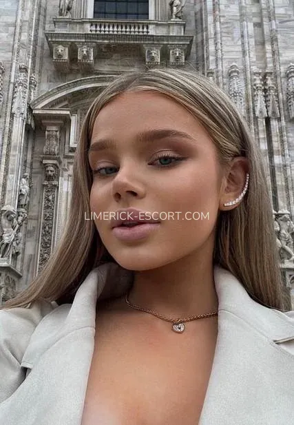 Limerick escorts Josefin — 4