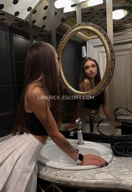 Limerick escorts Emma — 7