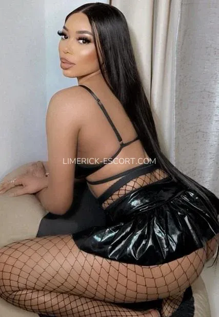 Limerick escorts Perpetua — 3