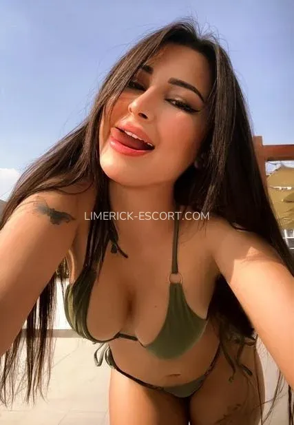 Limerick escorts Ann-christin — 9