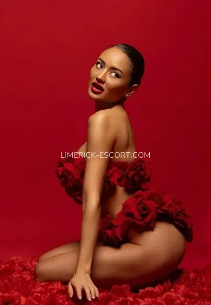 Limerick escorts Genesis — 6