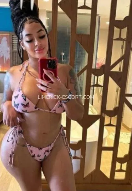 Limerick escorts Yvonne — 4