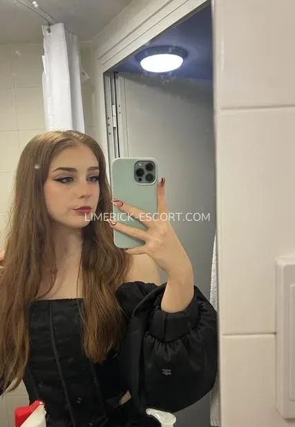 Limerick escorts Anneli — 3