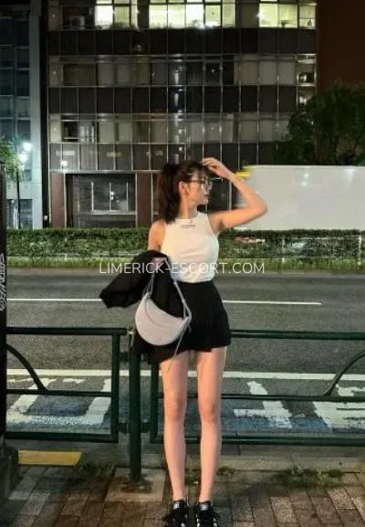 Limerick escorts Kiara — 3