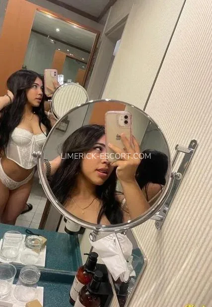 Limerick escorts Sabrina — 1