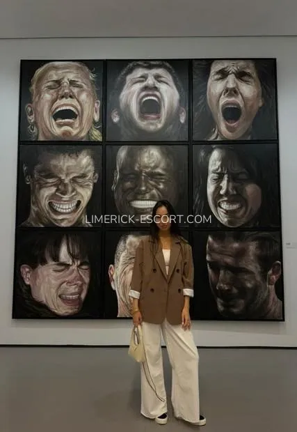 Limerick escorts giselle