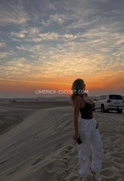 Limerick escorts ariana