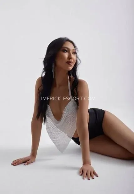 Limerick escorts Kyla — 3