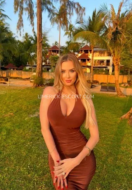 Limerick escorts Ingeborg — 4