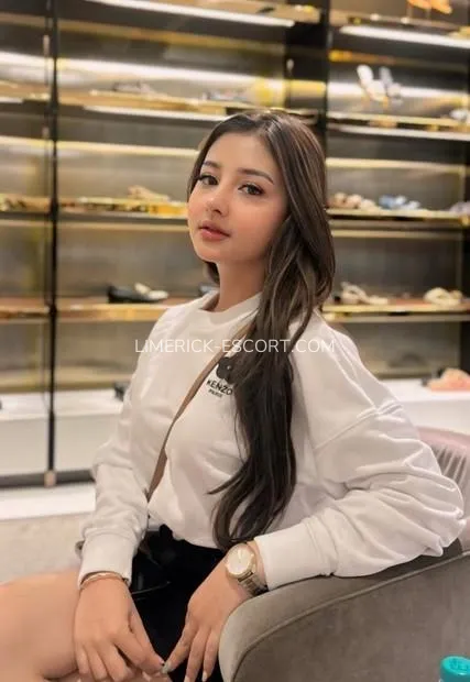 Limerick escorts camryn