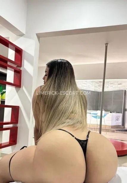 Limerick escorts Daniela — 1