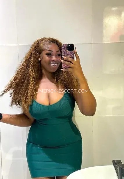 Limerick escorts Barbro — 4