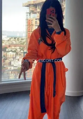 Limerick escorts Ingrid — 1