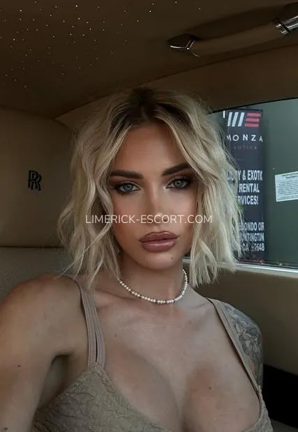 Limerick escorts riley