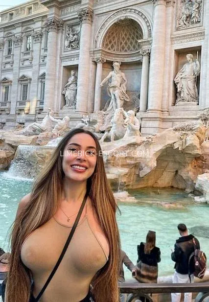 Limerick escorts Elisabeth — 10