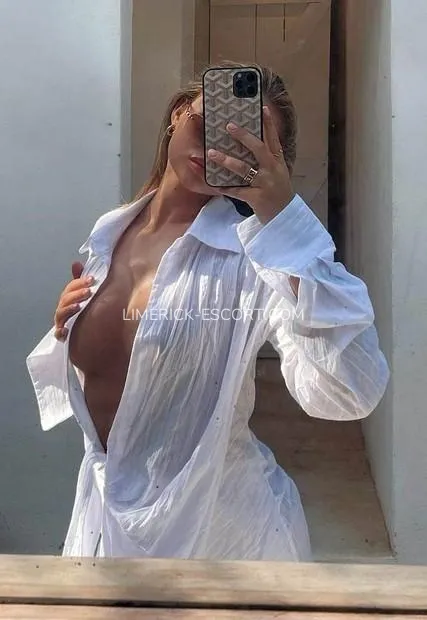 Limerick escorts Laura — 2