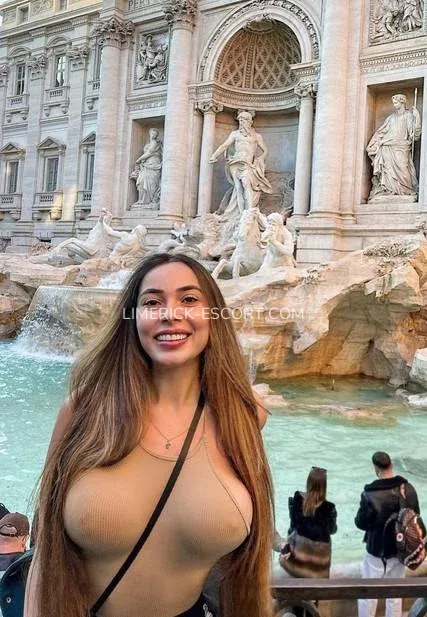 Limerick escorts Elisabeth — 3