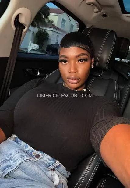 Limerick escorts Peyton — 5