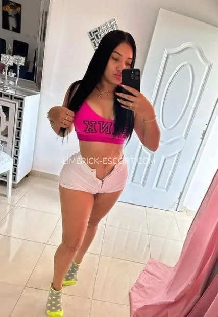 Limerick escorts ellen