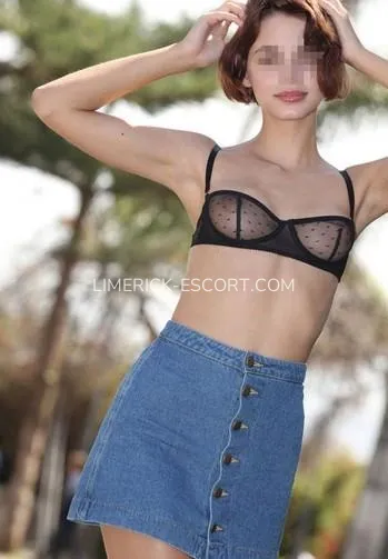 Limerick escorts kylee