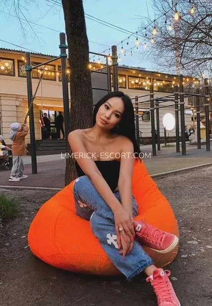 Limerick escorts Ann-christin — 6