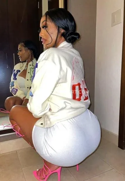 Limerick escorts Kerstin — 3