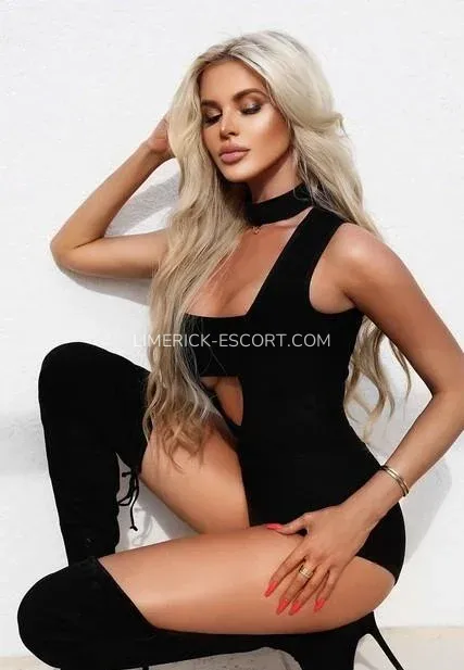 Limerick escorts Fernanda — 1