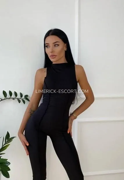 Escort djevojka Amanda - Limerick