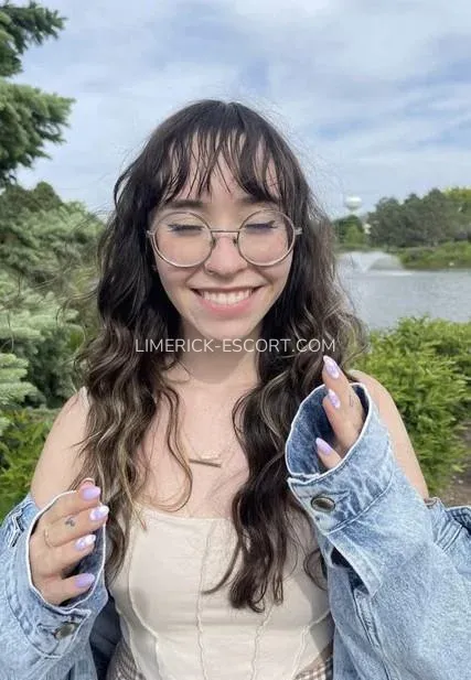 Limerick escorts Julia — 6