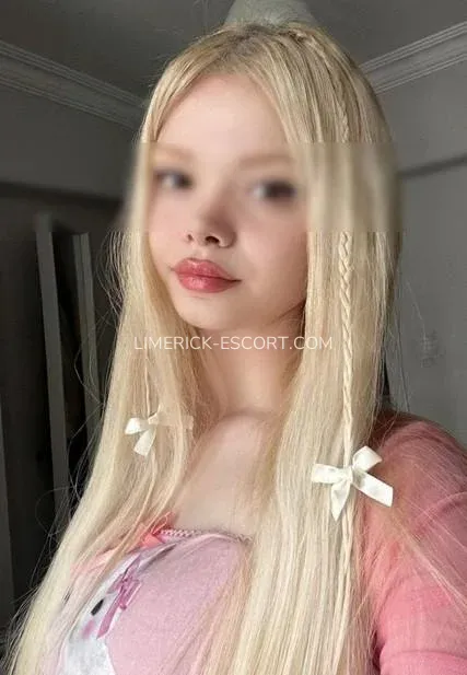 Limerick escorts Emma — 4