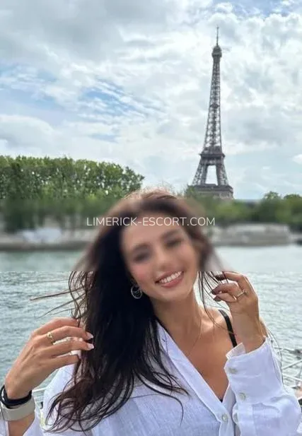 Limerick escorts Sofia — 5