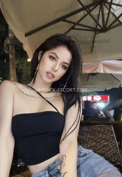 Limerick escorts Monica — 5