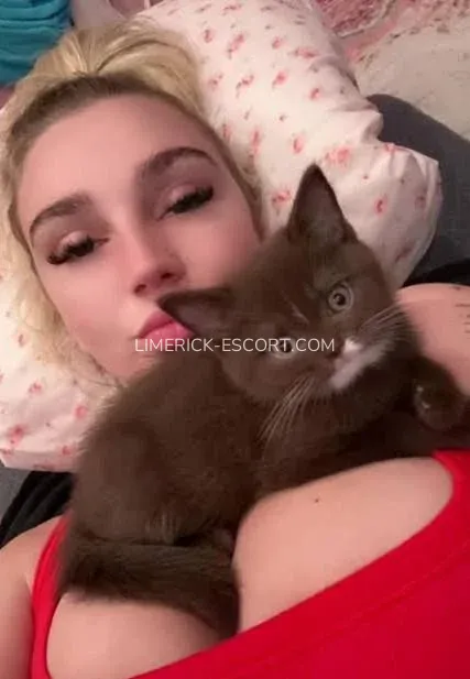 Limerick escorts Ida — 5