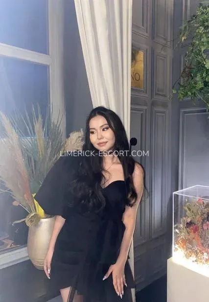 Limerick escorts Sara — 3