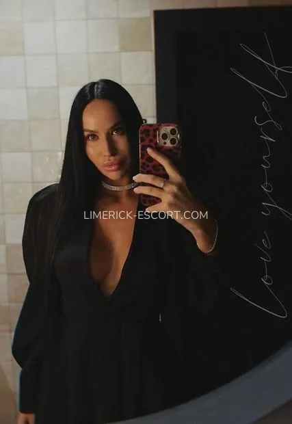 Escort djevojka Cinta - Limerick